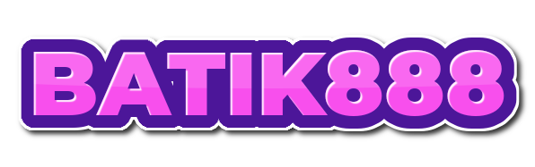 logo BATIK888